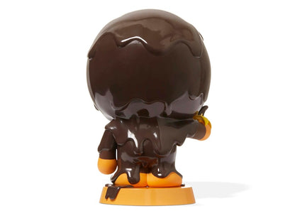 BAPE A Bathing Ape Baby Milo Artists Collection - Tetsu Nishiyama 8" Figure