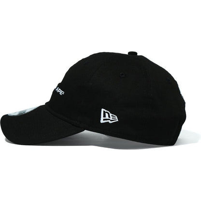 BAPE A Bathing Ape New Era 9Twenty Cap Black