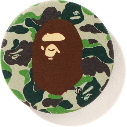 BAPE ABC Ape Head Popsockets Green