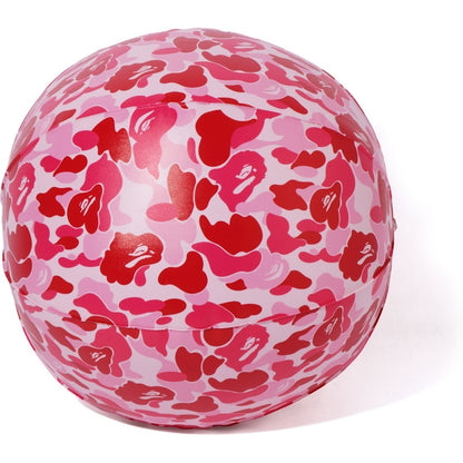 BAPE ABC Beach Ball Pink