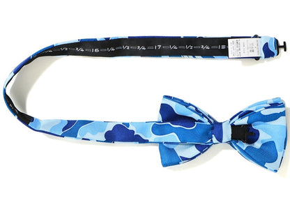 BAPE ABC Bow Tie (SS23) Blue