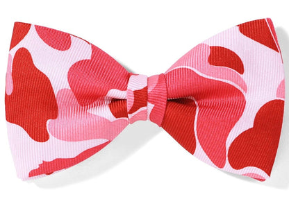 BAPE ABC Bow Tie (SS23) Pink