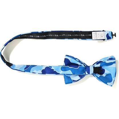 BAPE ABC Bowtie Blue