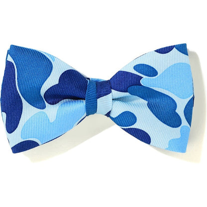 BAPE ABC Bowtie Blue
