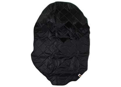 BAPE ABC Camo Ape Head Picnic Seat Green
