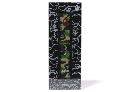 BAPE ABC Camo Apple Watch Band (41/45mm) Green