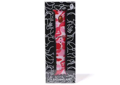 BAPE ABC Camo Apple Watch Band (41/45mm) Pink