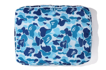 BAPE ABC Camo Assortment Case (L) Blue