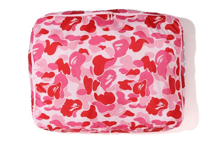 BAPE ABC Camo Assortment Case (L) Pink