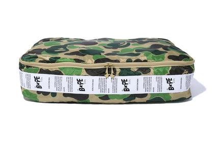 BAPE ABC Camo Assortment Case (M) Green
