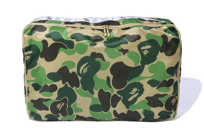 BAPE ABC Camo Assortment Case (M) Green