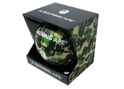 BAPE ABC Camo Basketball Green
