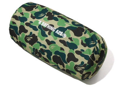 BAPE ABC Camo Beads Cushion Green