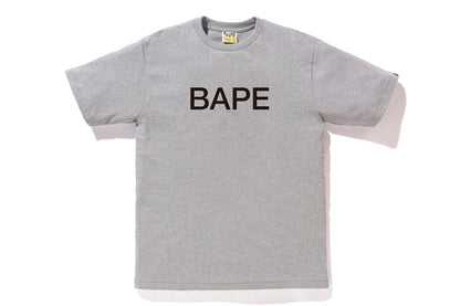 BAPE ABC Camo Box Tee Grey/Green