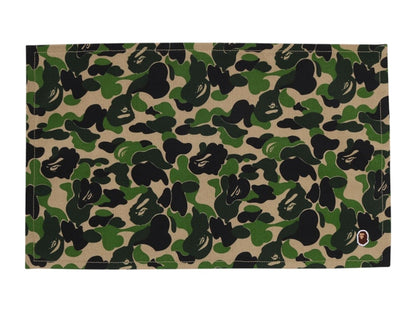 BAPE ABC Camo Place Mat Multicolor