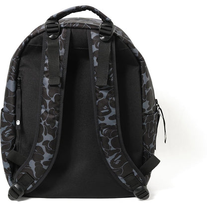 BAPE ABC Cordura Day Pack Black
