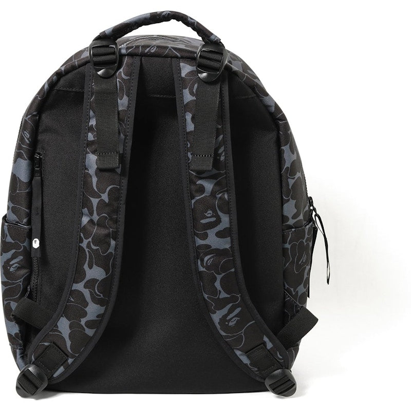 BAPE ABC Cordura Day Pack Black
