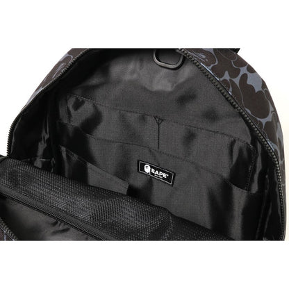 BAPE ABC Cordura Day Pack Black