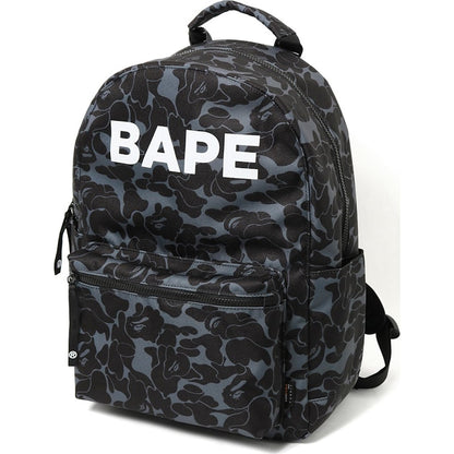 BAPE ABC Cordura Day Pack Black