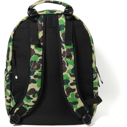 BAPE ABC Cordura Day Pack Green