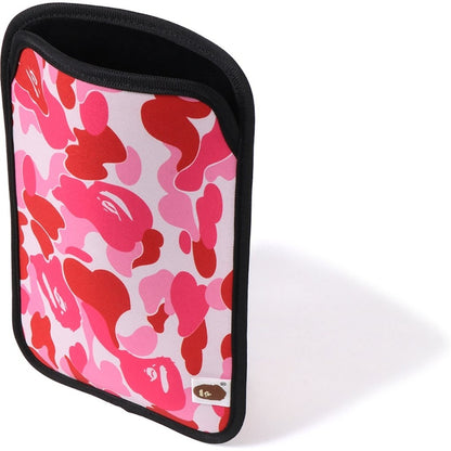 BAPE ABC iPad Mini Case Pink