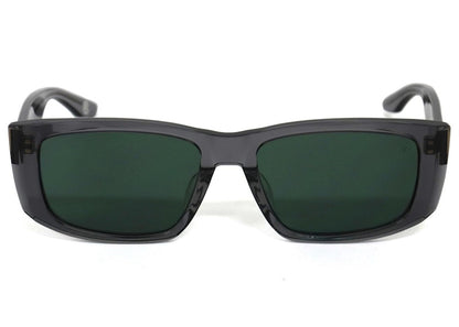 BAPE Acetate 6 Sunglasses (FW21) Black