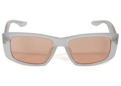 BAPE Acetate 6 Sunglasses (FW21) Orange