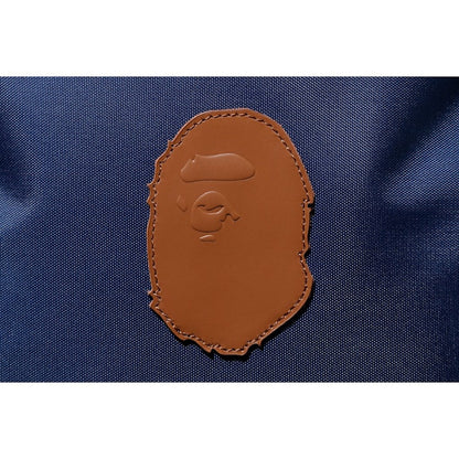 BAPE Ape Head Day Pack Navy