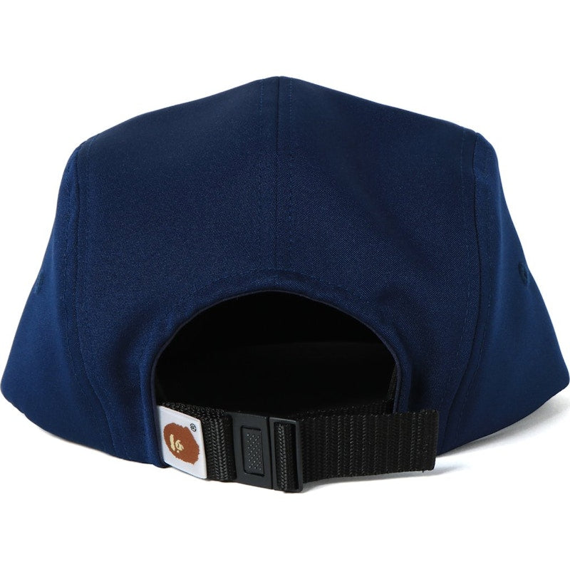 BAPE Ape Head Jet Cap Navy