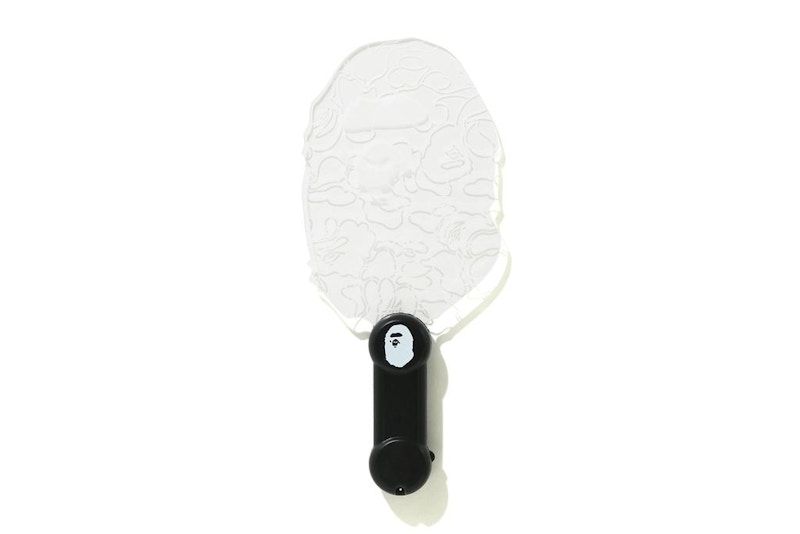 BAPE Ape Head LED Light Multi