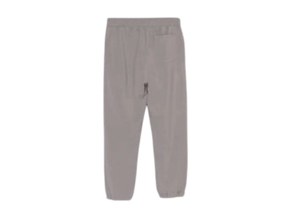 BAPE Ape Head One Point Sweat Pants Gray