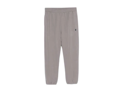 BAPE Ape Head One Point Sweat Pants Gray