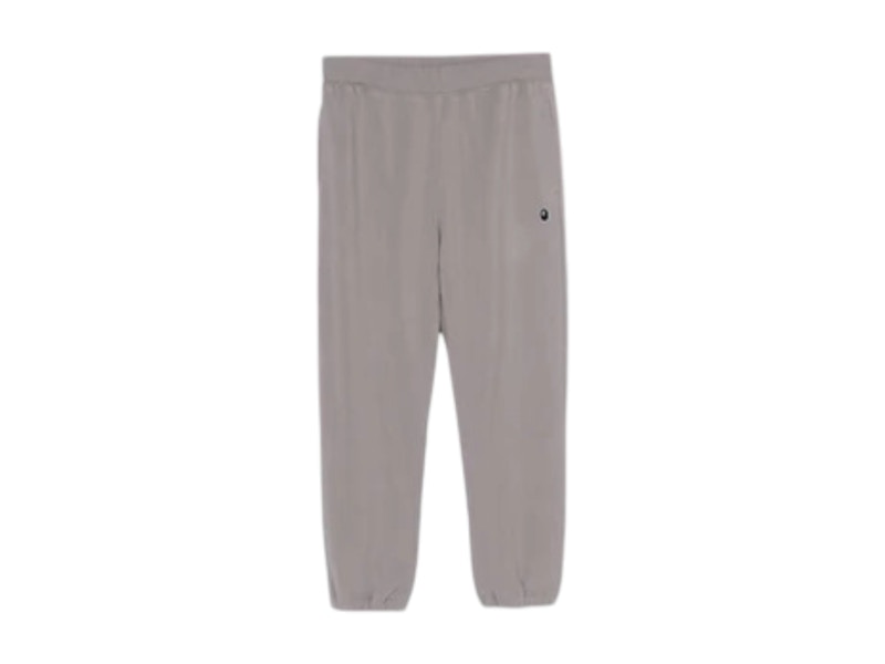BAPE Ape Head One Point Sweat Pants Gray