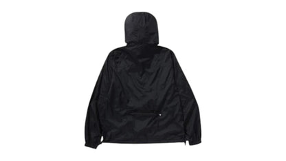 BAPE Ape Head Packable Jacket Black