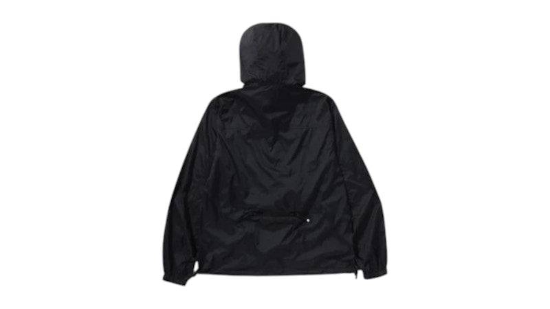 BAPE Ape Head Packable Jacket Black