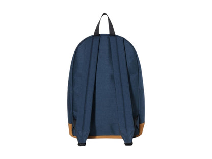 BAPE Ape Head Patch Cordura Daypack Navy