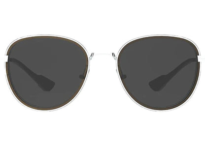 BAPE x MMJ BMJ005 Sunglasses Black