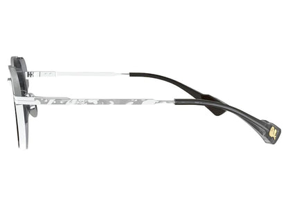 BAPE x MMJ BMJ005 Sunglasses Black