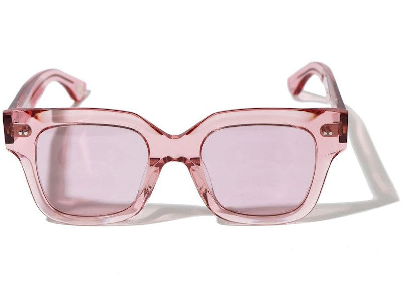BAPE Baby Milo 3 Sunglasses Pink