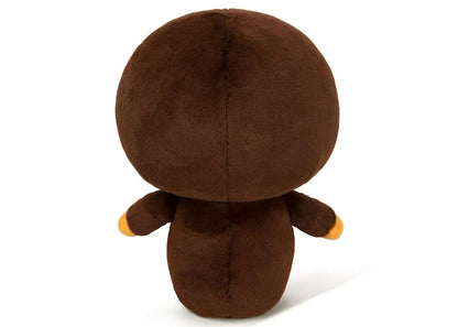 BAPE Baby Milo 35CM Plush Brown
