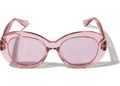 BAPE Baby Milo 4 Sunglasses Pink