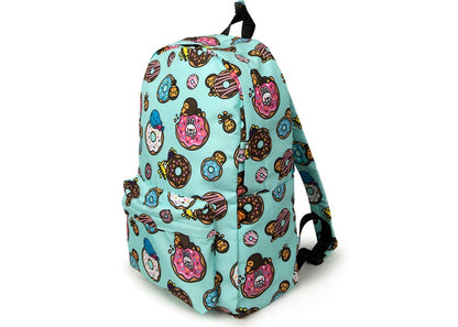 BAPE Baby Milo Backpack (SS23) Sax