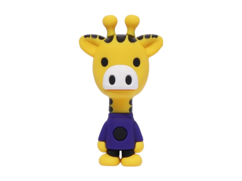 BAPE Baby Milo Capsule Figure Volume 4 Box Multicolor