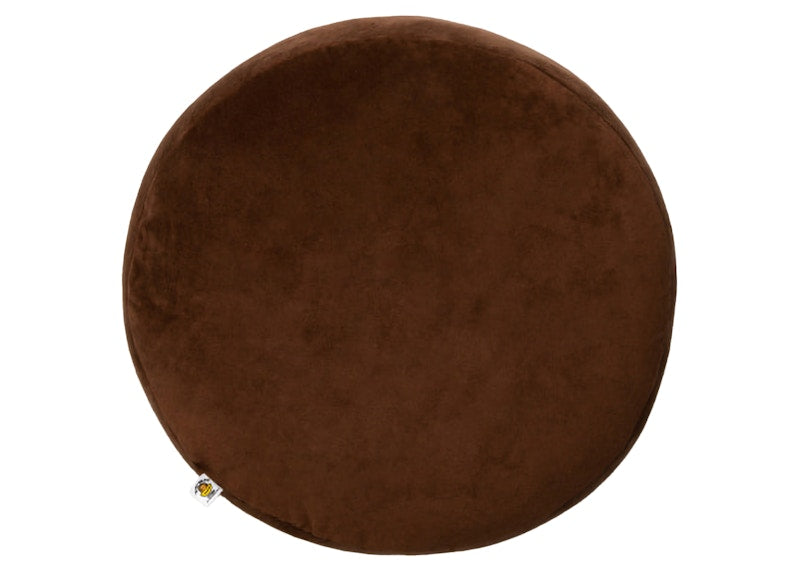 BAPE Baby Milo Cushion (FW24) Brown