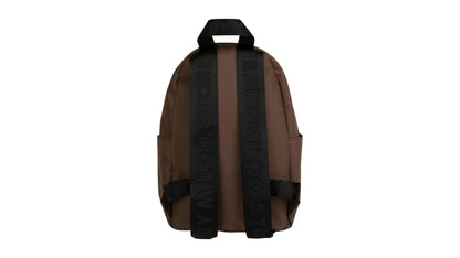 BAPE Baby Milo Hard Mini Backpack Brown