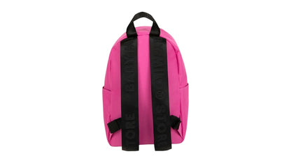 BAPE Baby Milo Hard Mini Backpack Carmine Rose