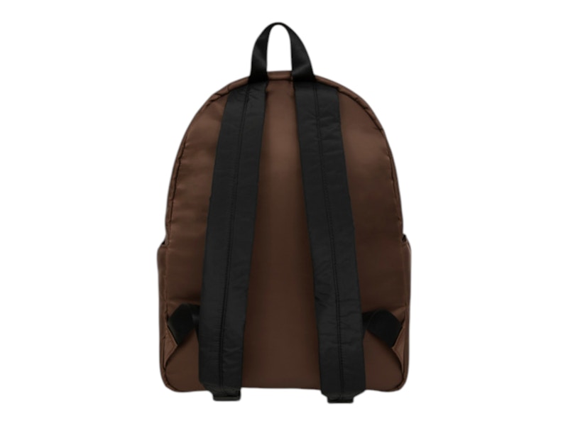 BAPE Baby Milo Medium Backpack Brown