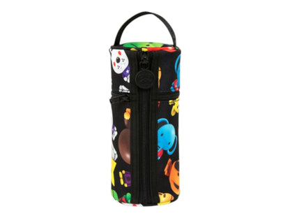 BAPE Baby Milo Pencil Case Black