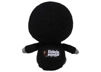 BAPE Baby Milo Plush Doll Black