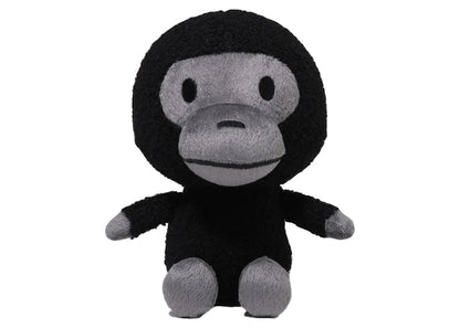 BAPE Baby Milo Plush Doll Black